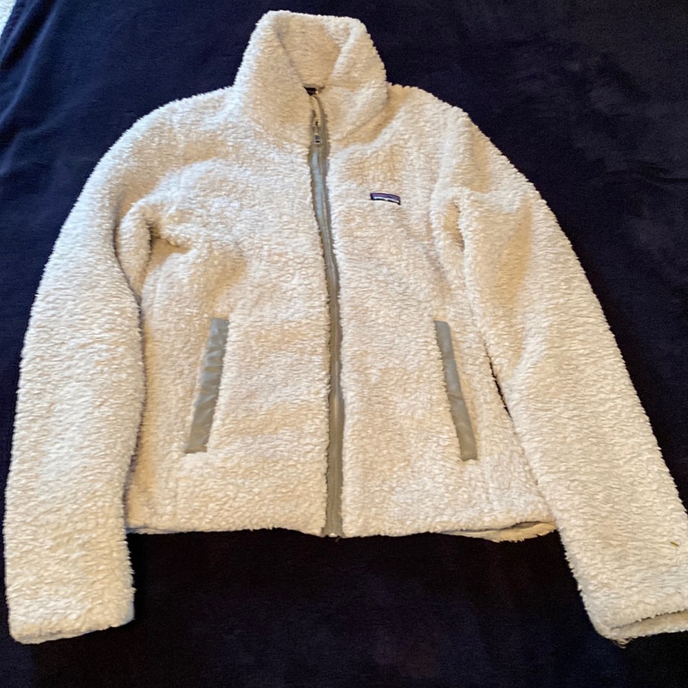 Patagonia Fleece Jacket
